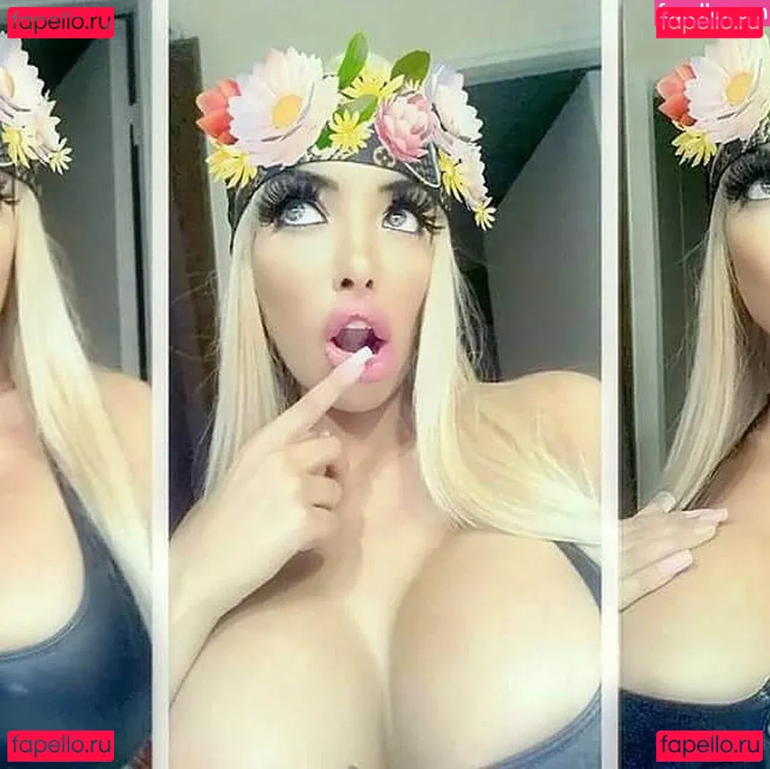 Atlanna Onlyfans Photo Gallery 