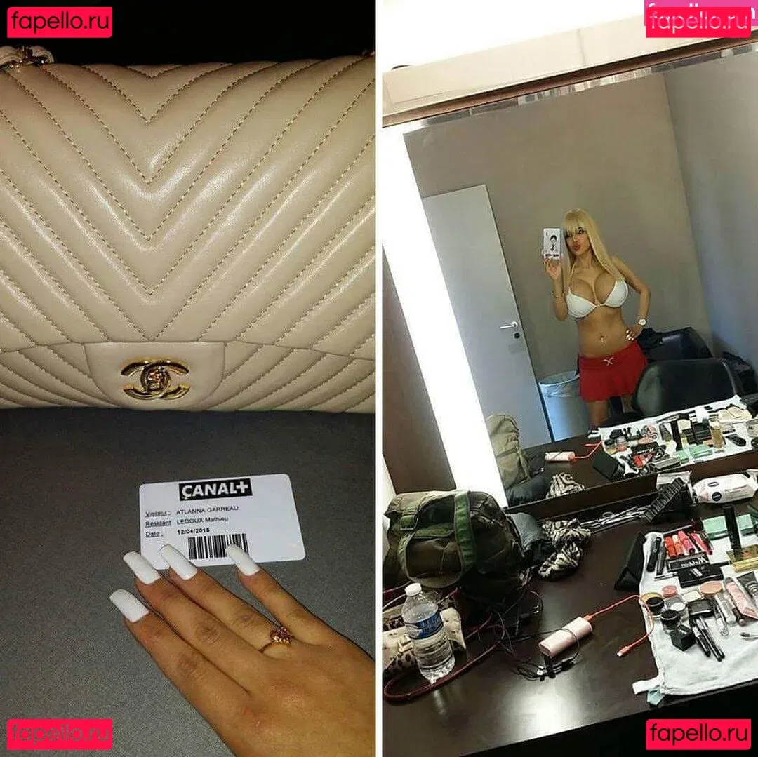 Atlanna Onlyfans Photo Gallery 