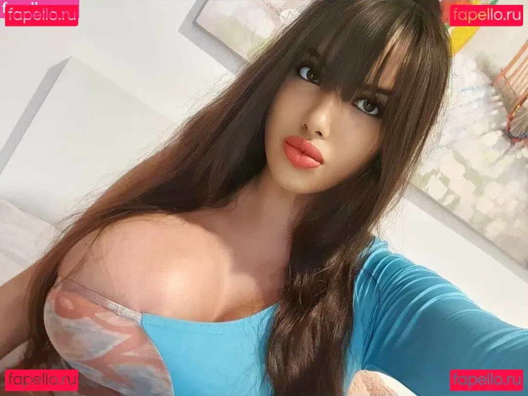 Atlanna Onlyfans Photo Gallery 