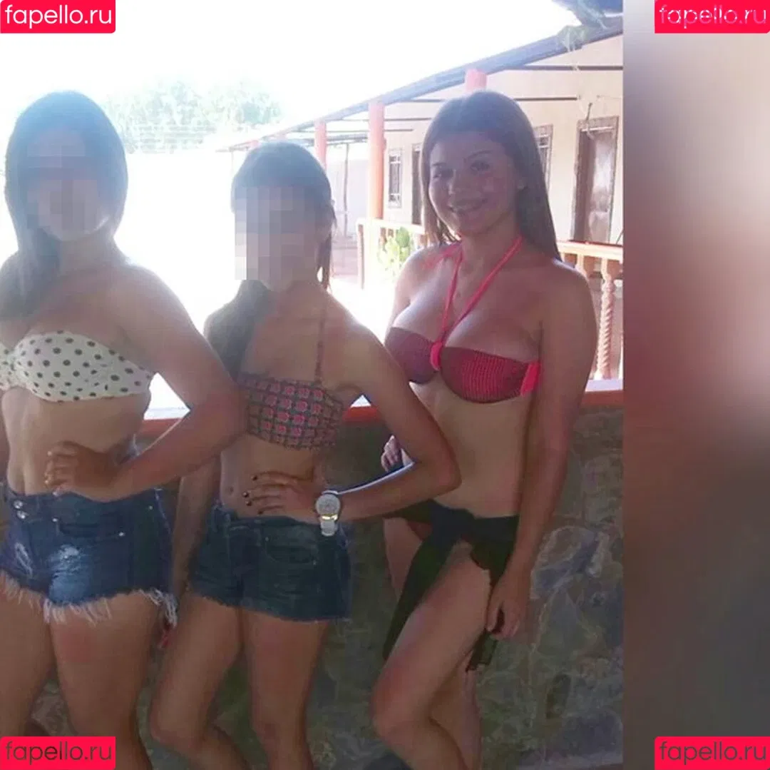 Maria Paola / Paola Contreras / mariaborjass / mariapcm_ Onlyfans Photo Gallery 