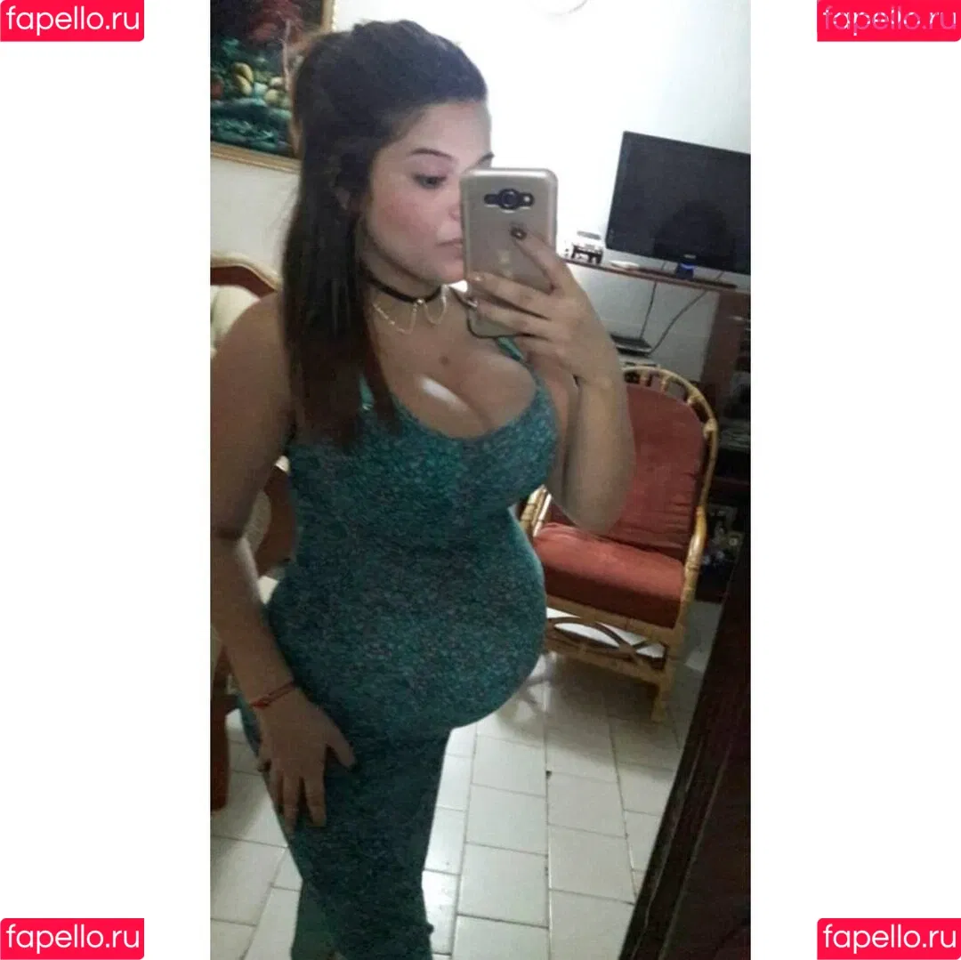 Maria Paola / Paola Contreras / mariaborjass / mariapcm_ Onlyfans Photo Gallery 