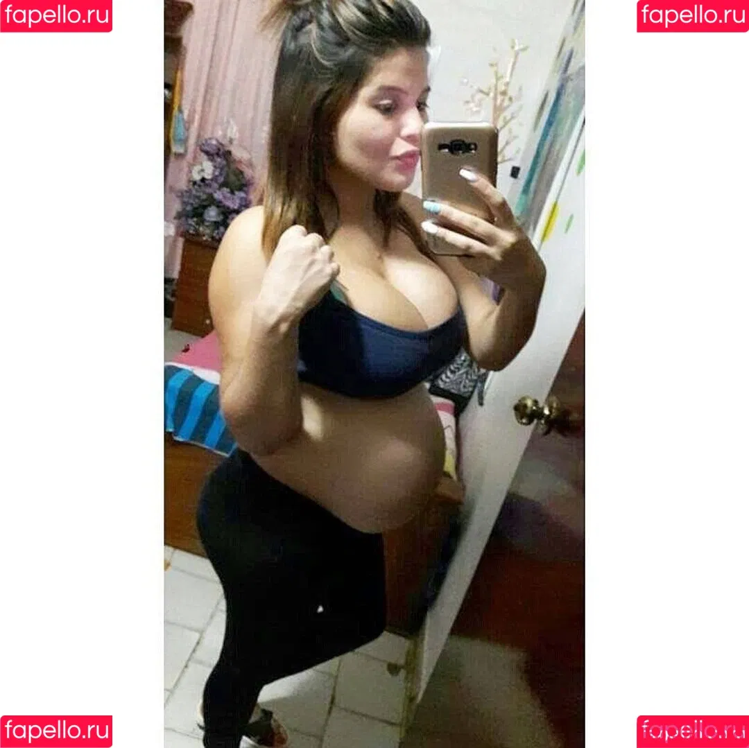 Maria Paola / Paola Contreras / mariaborjass / mariapcm_ Onlyfans Photo Gallery 
