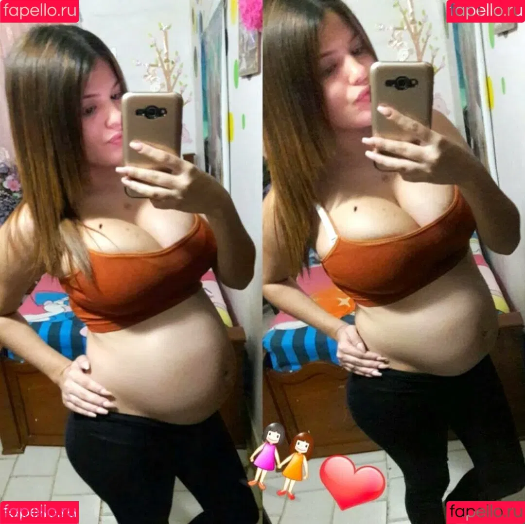 Maria Paola / Paola Contreras / mariaborjass / mariapcm_ Onlyfans Photo Gallery 