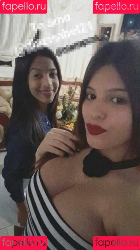 Maria Paola / Paola Contreras / mariaborjass / mariapcm_ Onlyfans Photo Gallery 
