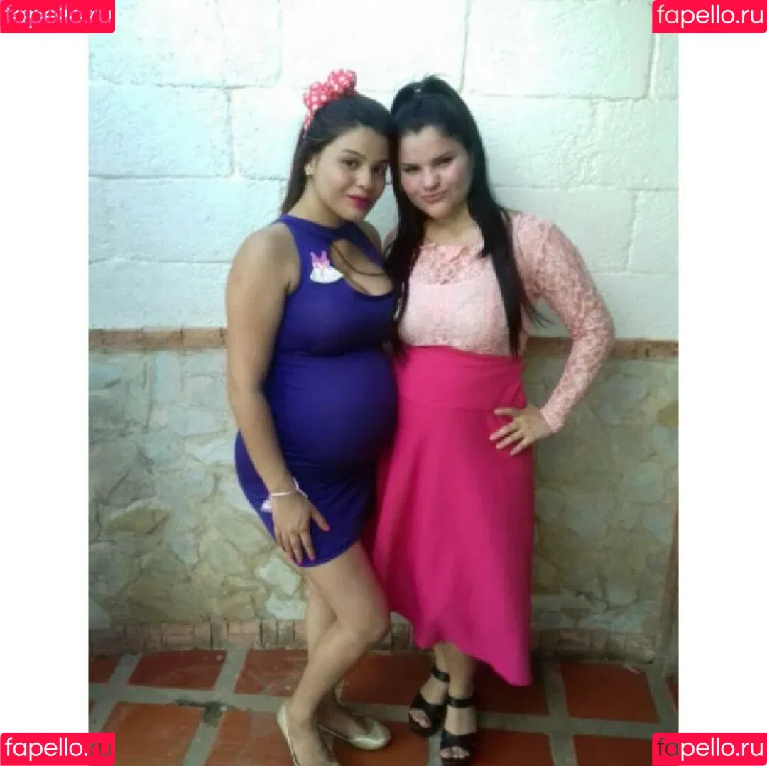 Maria Paola / Paola Contreras / mariaborjass / mariapcm_ Onlyfans Photo Gallery 
