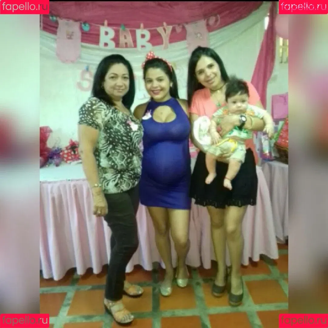 Maria Paola / Paola Contreras / mariaborjass / mariapcm_ Onlyfans Photo Gallery 