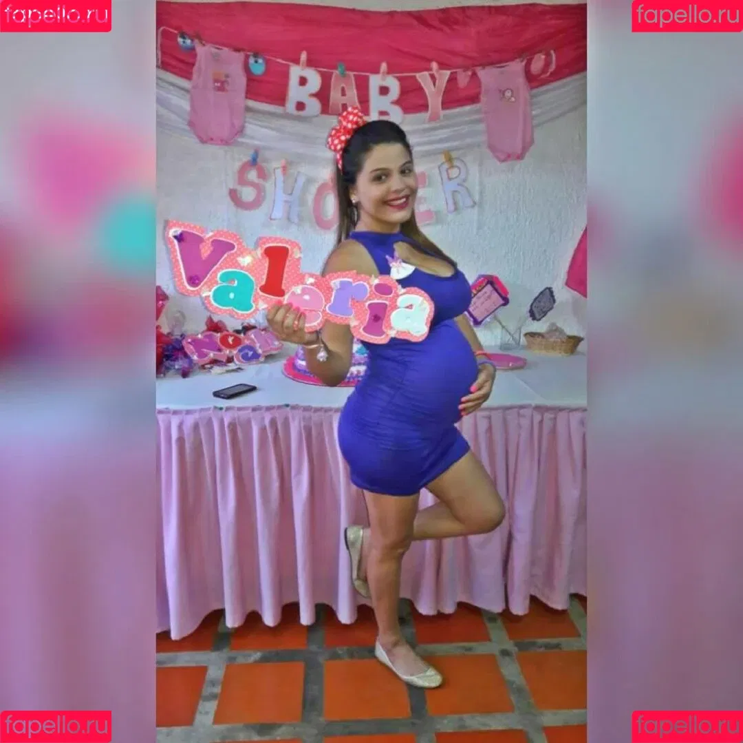 Maria Paola / Paola Contreras / mariaborjass / mariapcm_ Onlyfans Photo Gallery 
