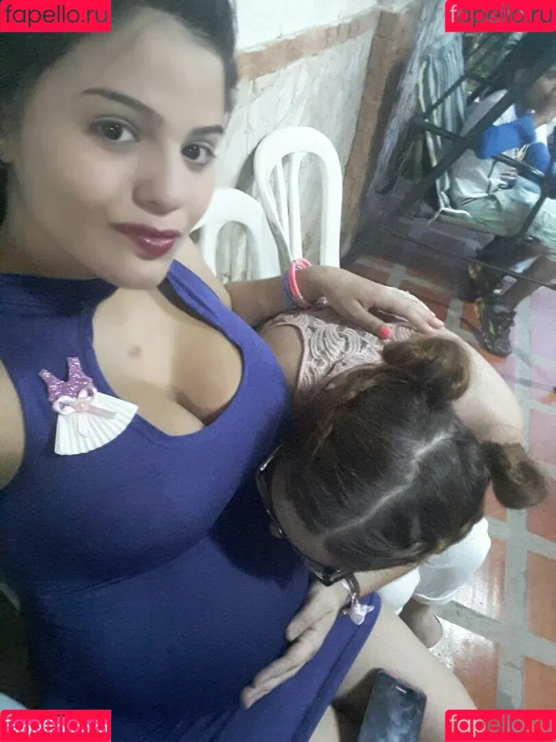 Maria Paola / Paola Contreras / mariaborjass / mariapcm_ Onlyfans Photo Gallery 