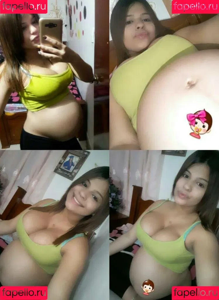 Maria Paola / Paola Contreras / mariaborjass / mariapcm_ Onlyfans Photo Gallery 