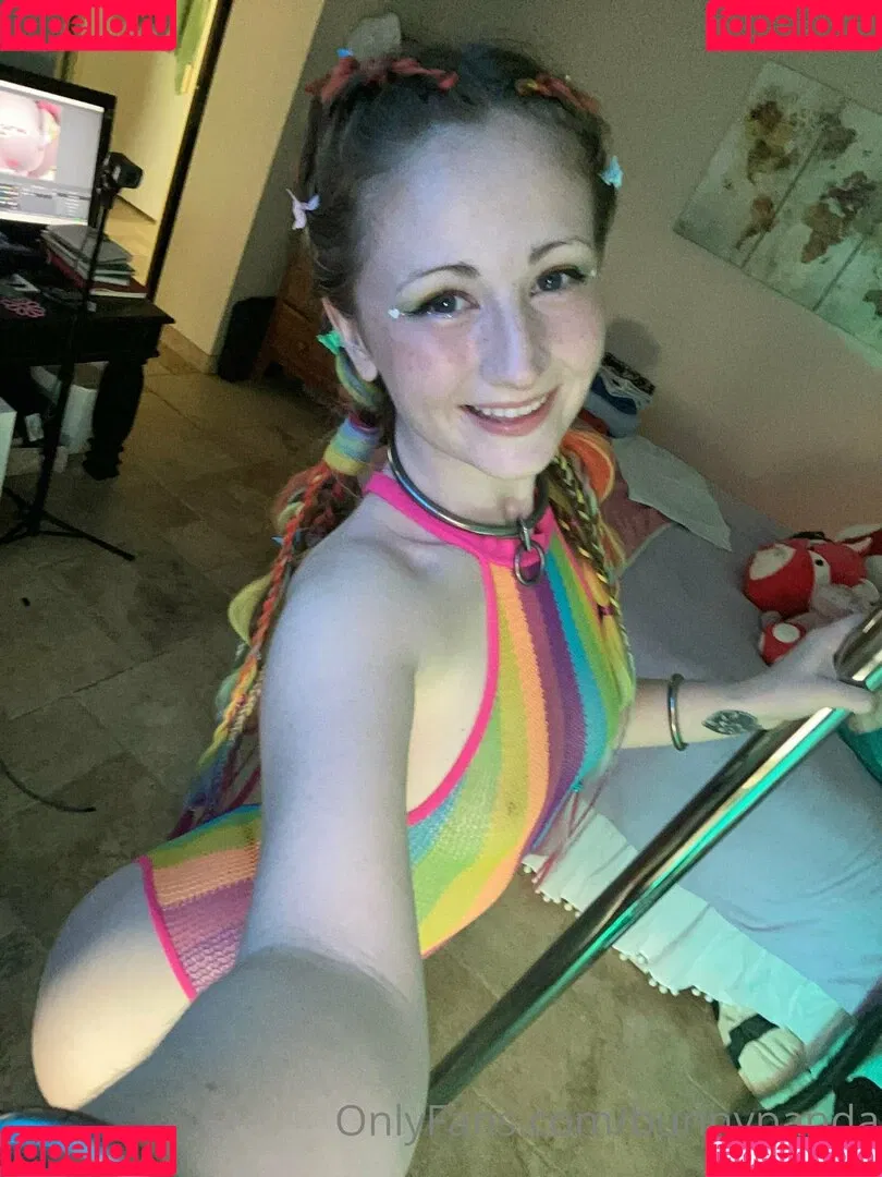 bunnypanda / bunypanda Onlyfans Photo Gallery 