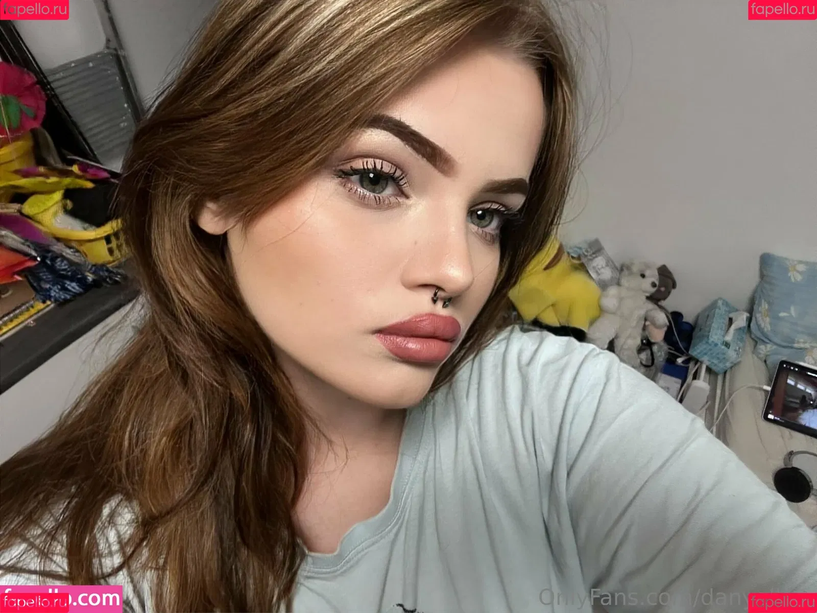 Danyelkax / danyelkaxo Onlyfans Photo Gallery 