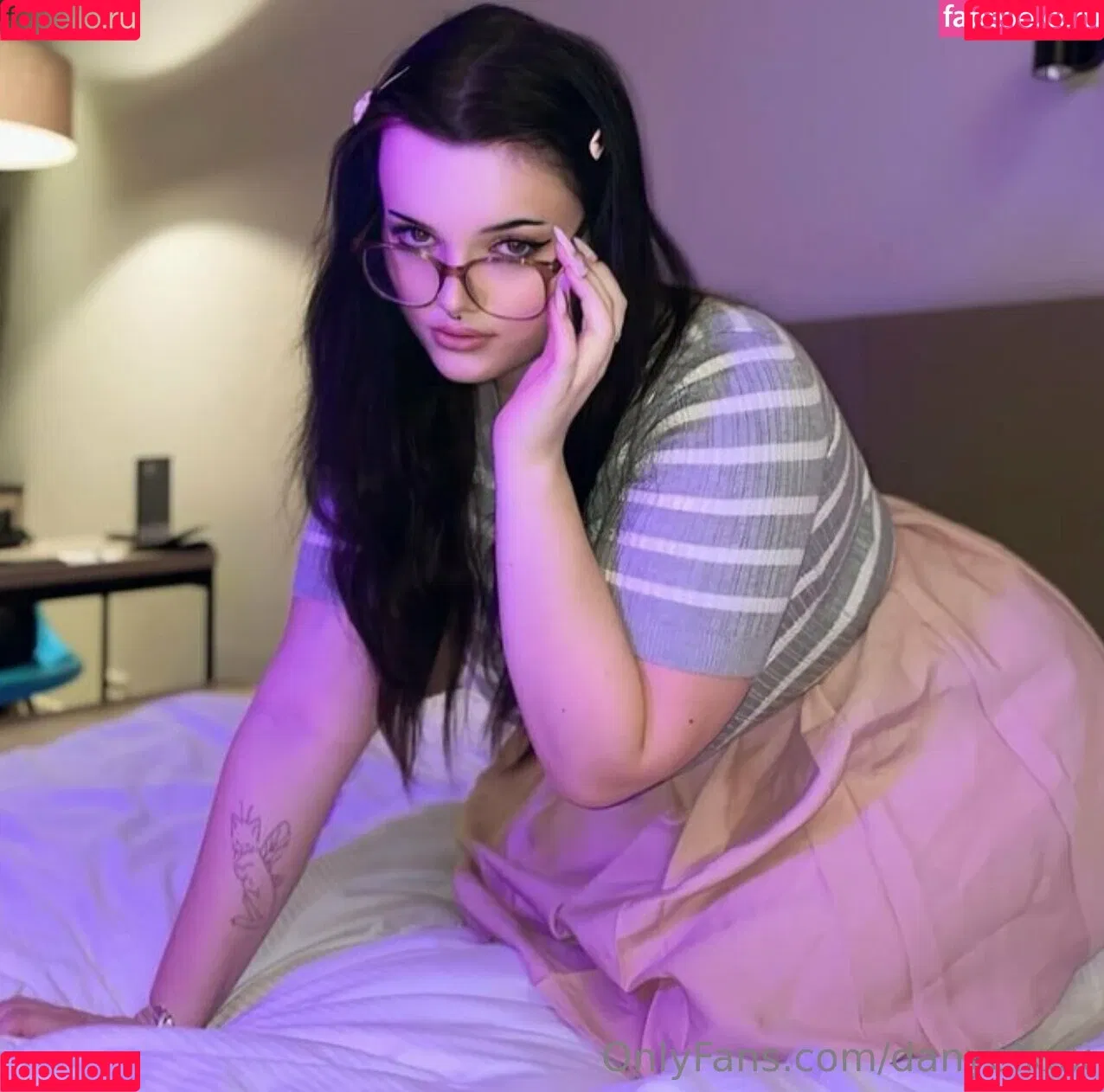 Danyelkax / danyelkaxo Onlyfans Photo Gallery 
