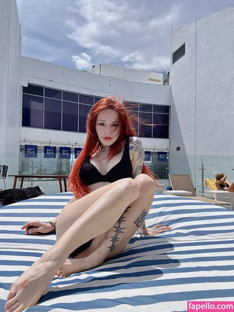 Danyelkax / danyelkaxo Onlyfans Photo Gallery 