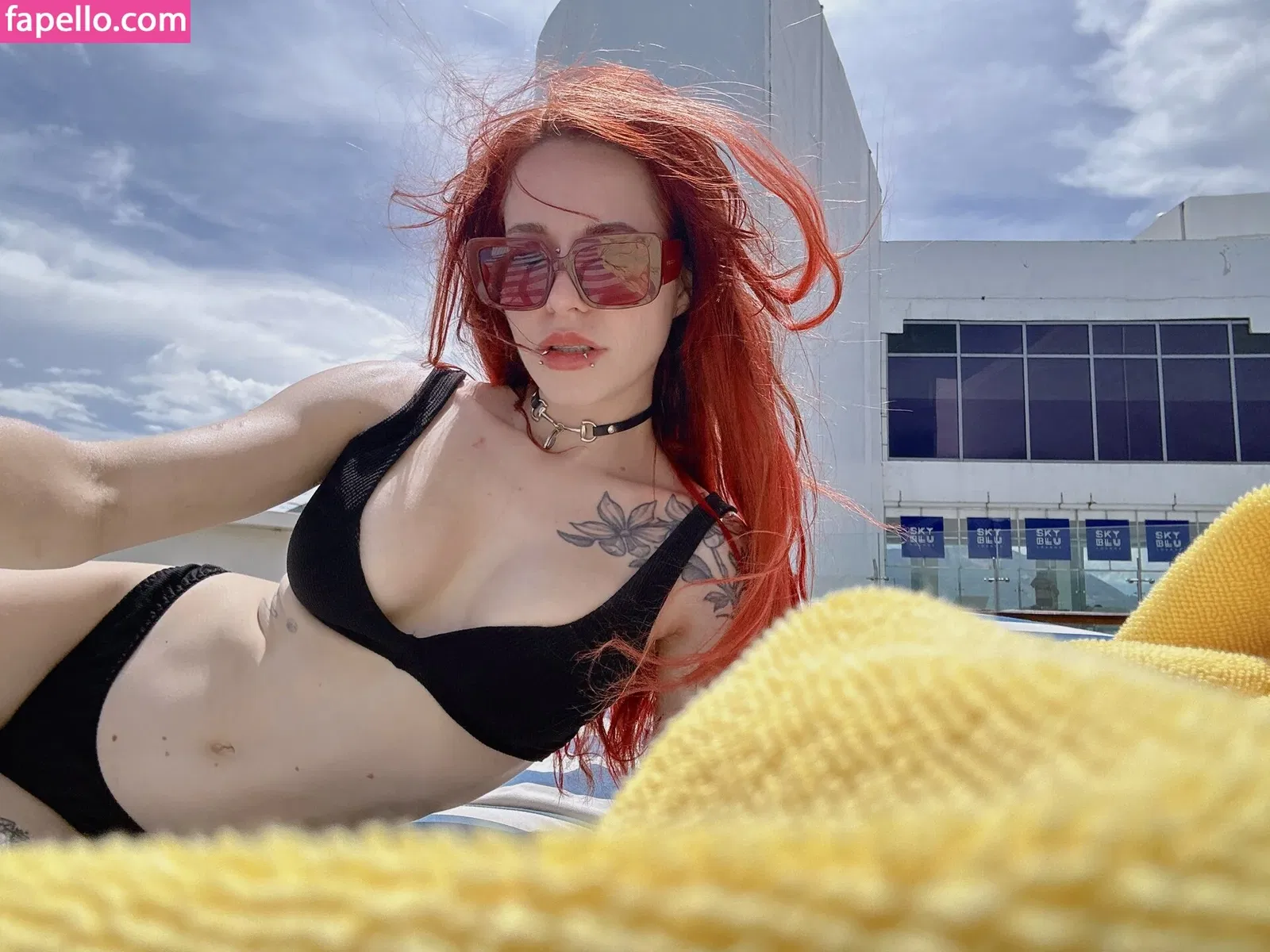 Danyelkax / danyelkaxo Onlyfans Photo Gallery 