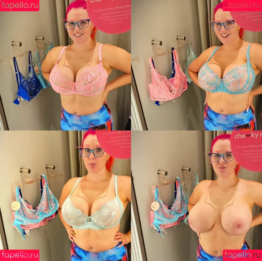 MessyJessie58 / msyjsy58 Onlyfans Photo Gallery 