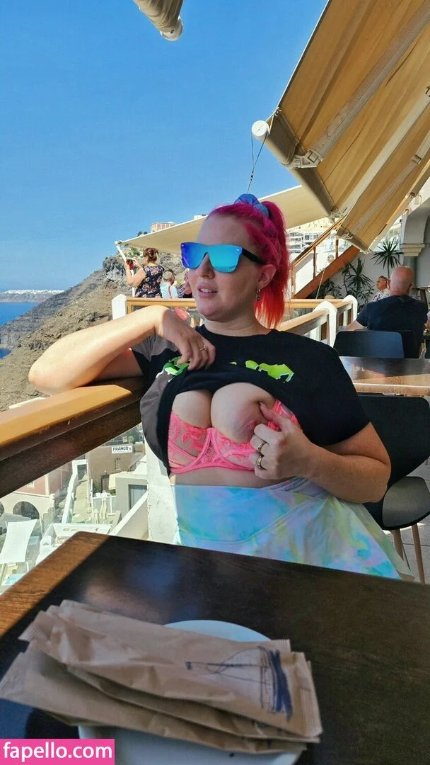 MessyJessie58 / msyjsy58 Onlyfans Photo Gallery 