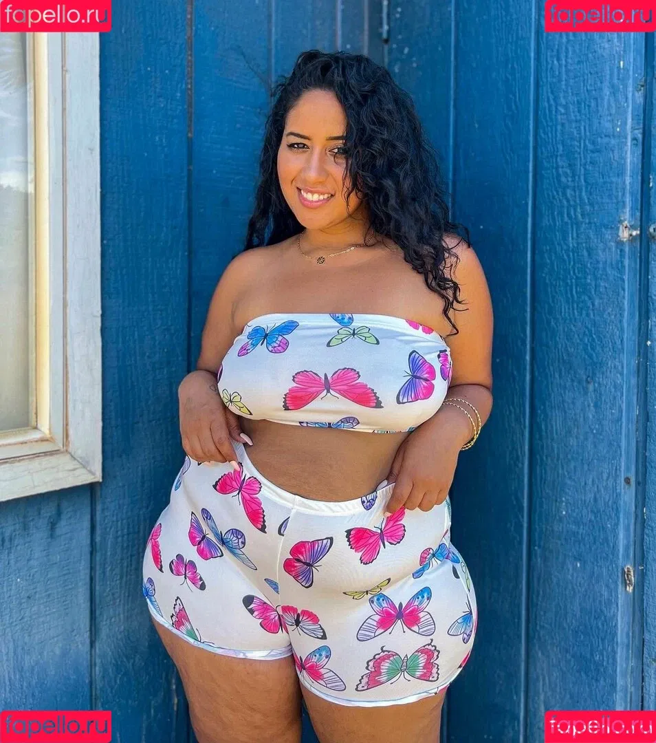 tianatee / tianatee808 Onlyfans Photo Gallery 