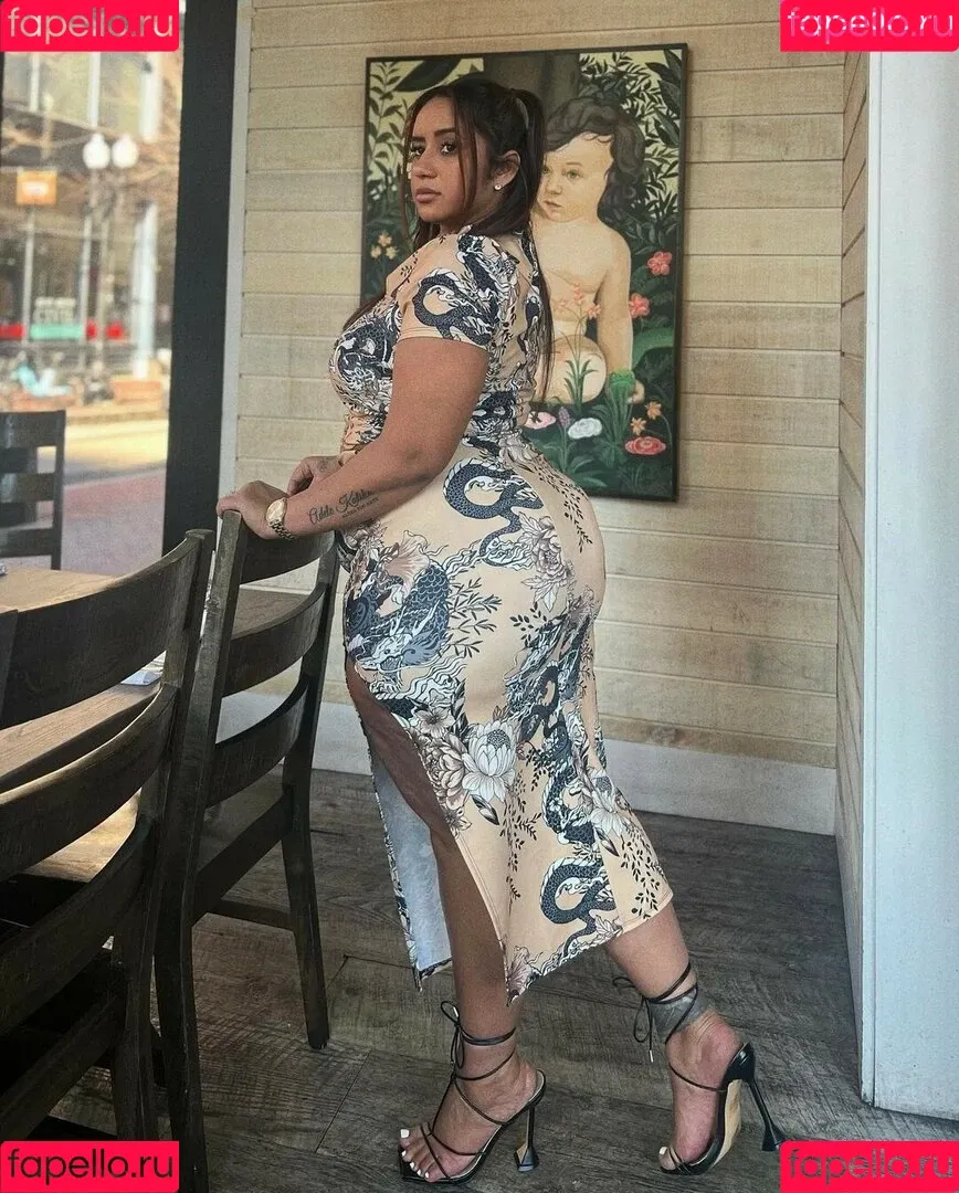 tianatee / tianatee808 Onlyfans Photo Gallery 