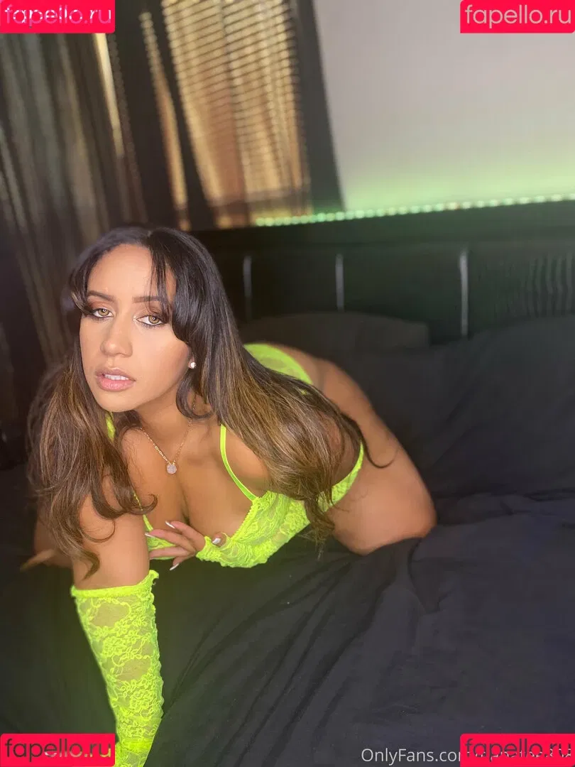 tianatee / tianatee808 Onlyfans Photo Gallery 