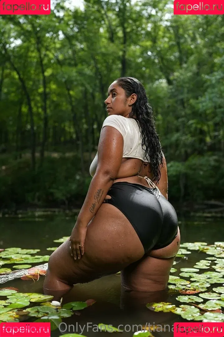 tianatee / tianatee808 Onlyfans Photo Gallery 