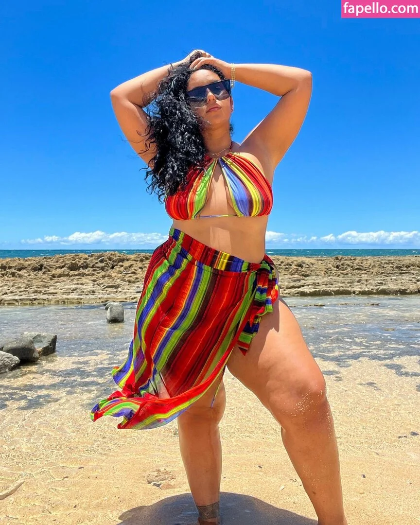 tianatee / tianatee808 Onlyfans Photo Gallery 