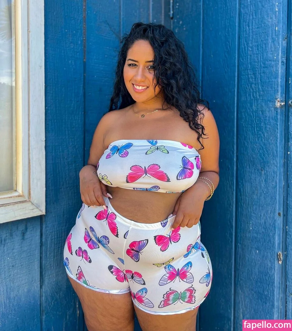 tianatee / tianatee808 Onlyfans Photo Gallery 