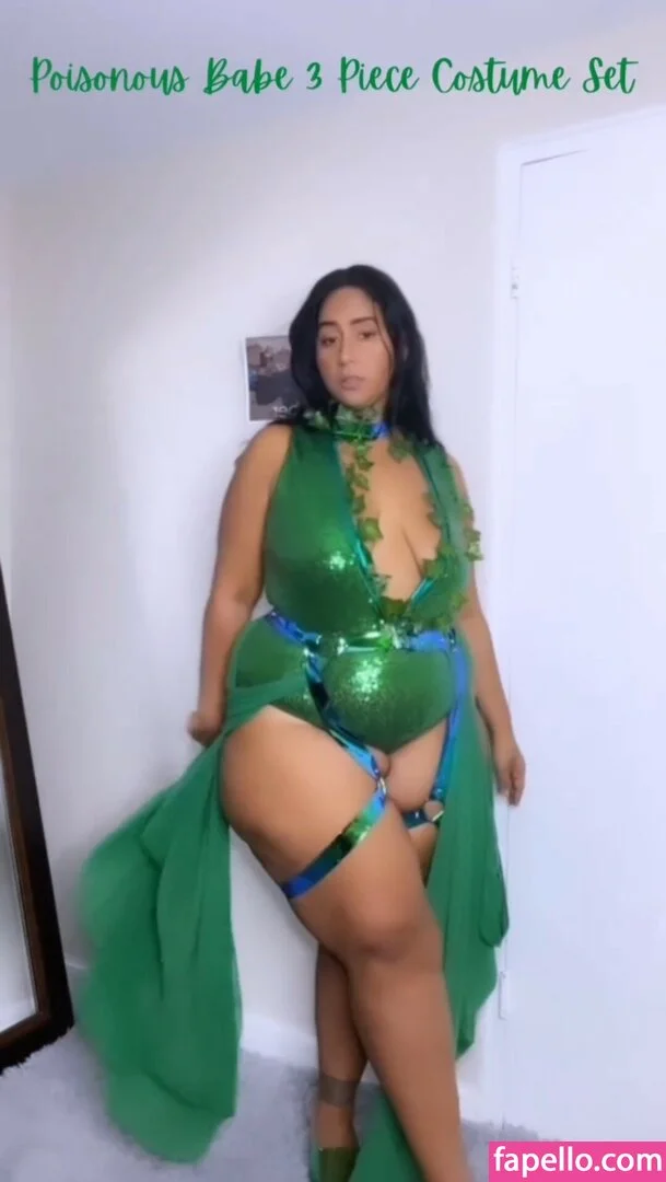 tianatee / tianatee808 Onlyfans Photo Gallery 