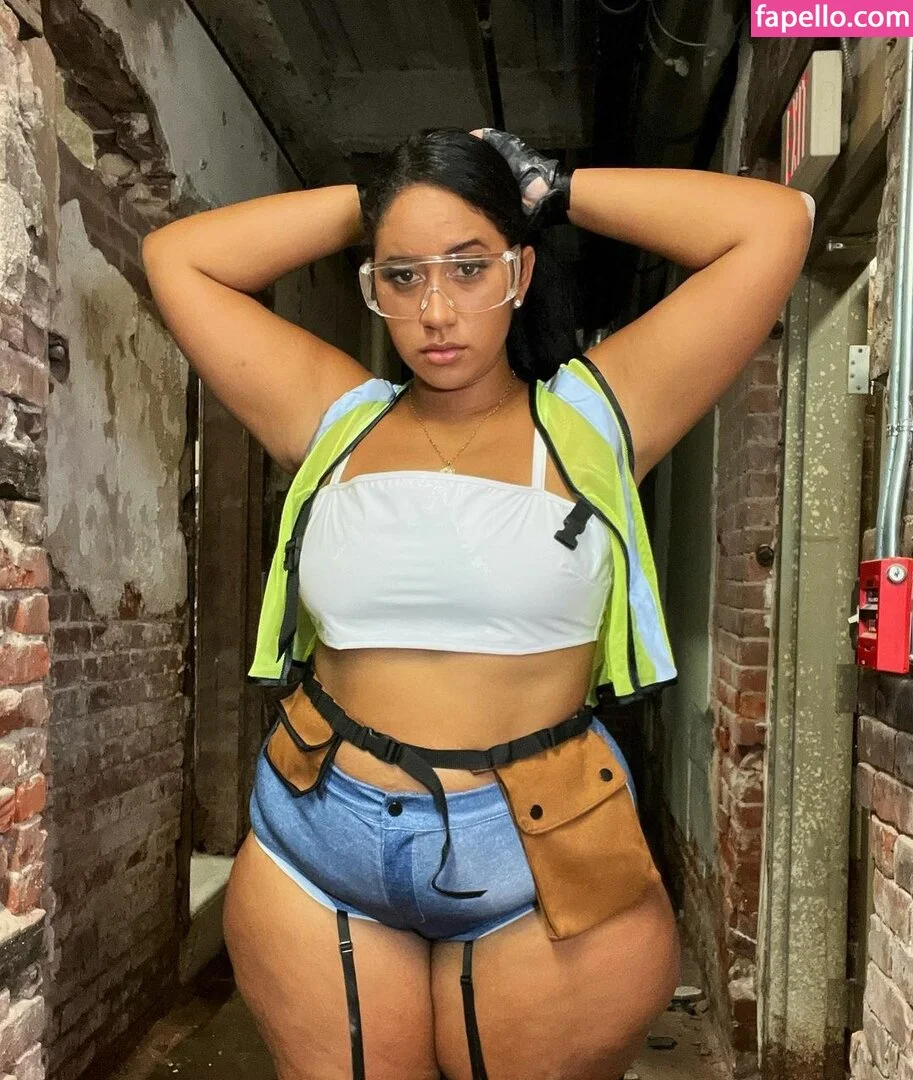 tianatee / tianatee808 Onlyfans Photo Gallery 