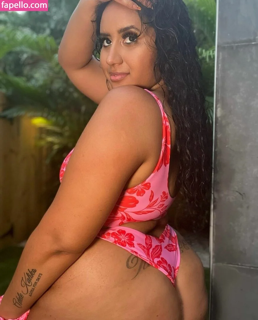 tianatee / tianatee808 Onlyfans Photo Gallery 