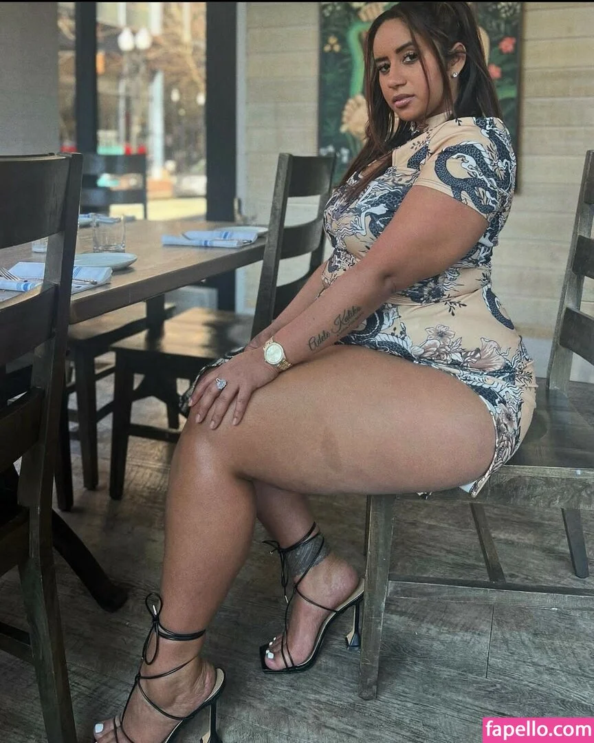 tianatee / tianatee808 Onlyfans Photo Gallery 