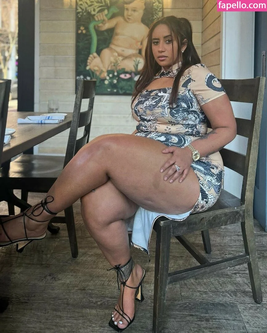 tianatee / tianatee808 Onlyfans Photo Gallery 