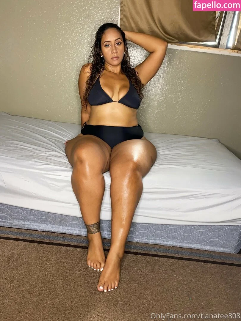 tianatee / tianatee808 Onlyfans Photo Gallery 