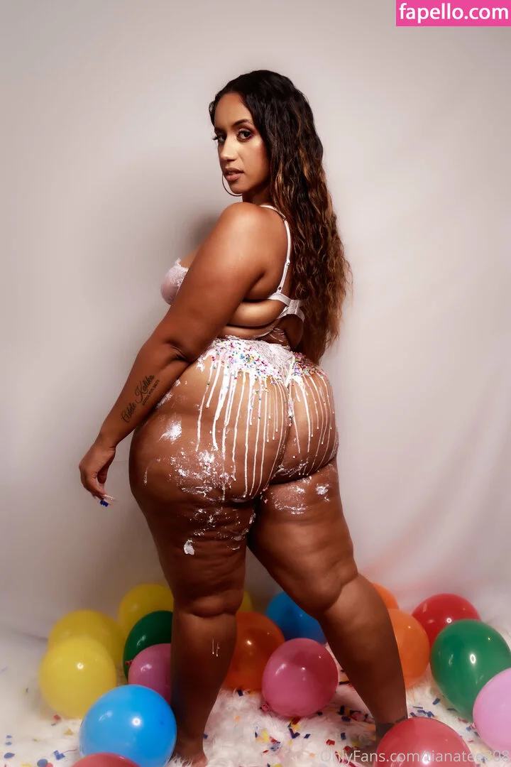 tianatee / tianatee808 Onlyfans Photo Gallery 