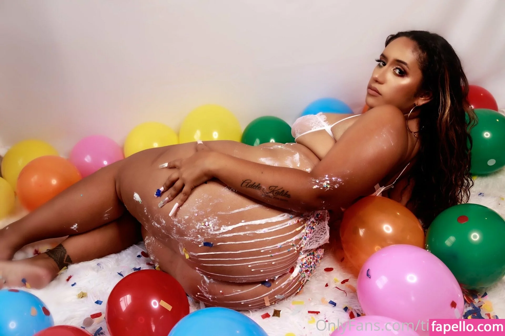 tianatee / tianatee808 Onlyfans Photo Gallery 