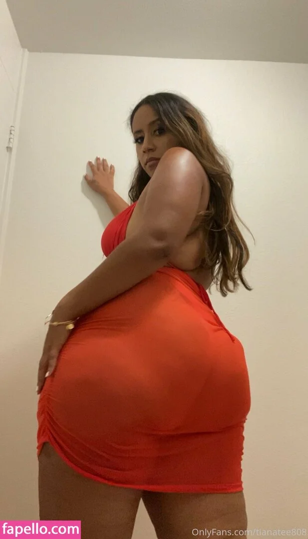 tianatee / tianatee808 Onlyfans Photo Gallery 