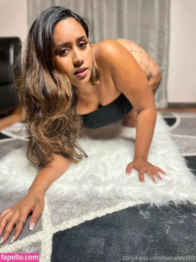 tianatee / tianatee808 Onlyfans Photo Gallery 