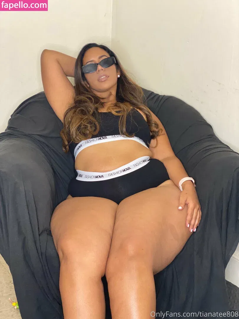 tianatee / tianatee808 Onlyfans Photo Gallery 