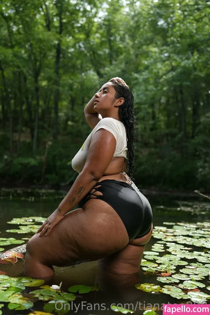 tianatee / tianatee808 Onlyfans Photo Gallery 