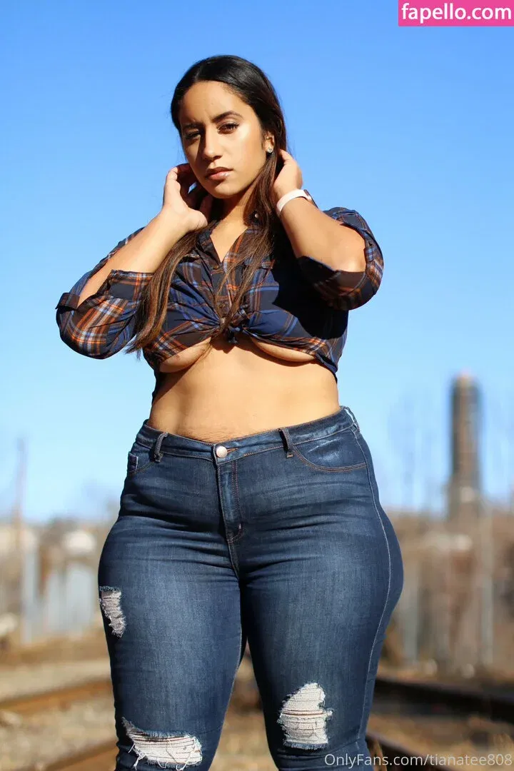 tianatee / tianatee808 Onlyfans Photo Gallery 