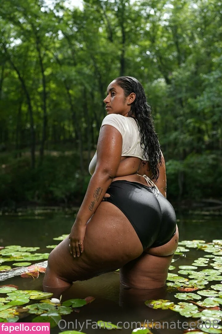 tianatee / tianatee808 Onlyfans Photo Gallery 