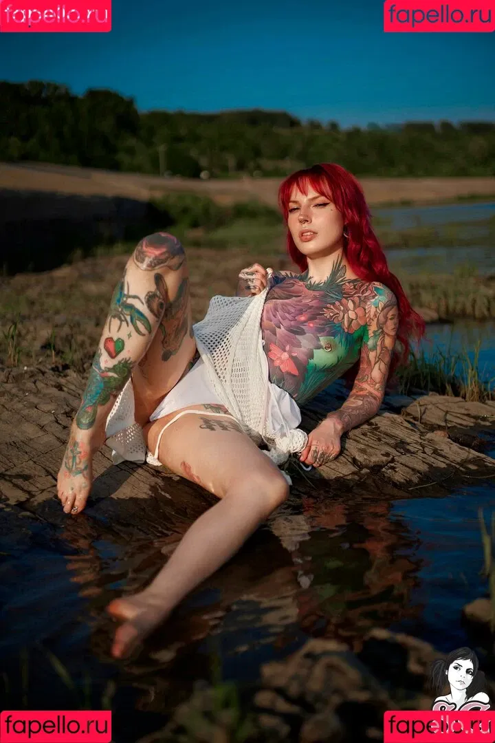 Helly_Rite / Hellyrite / hellia_sg Onlyfans Photo Gallery 