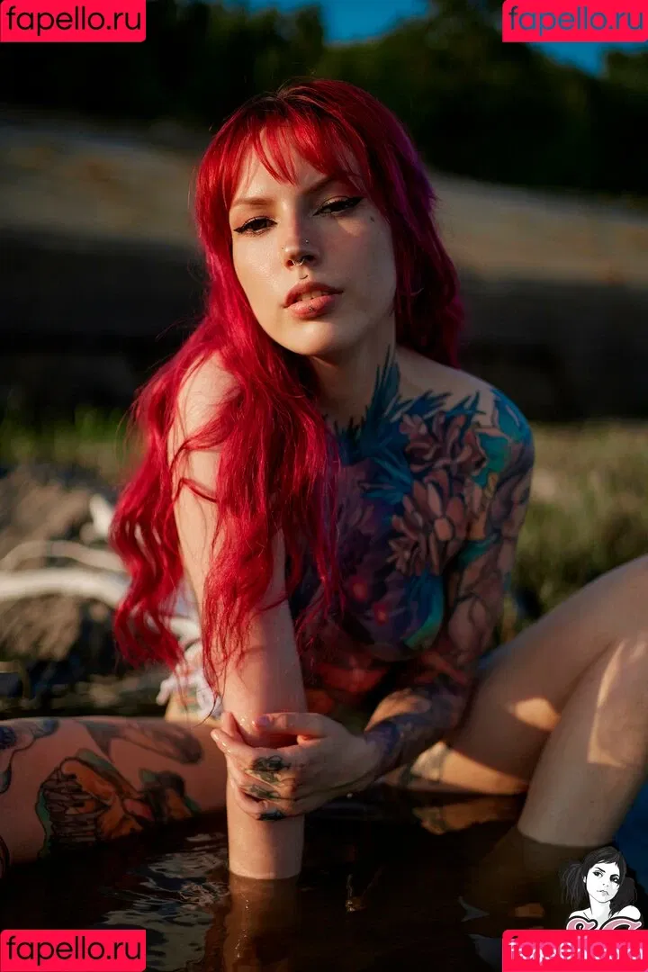 Helly_Rite / Hellyrite / hellia_sg Onlyfans Photo Gallery 