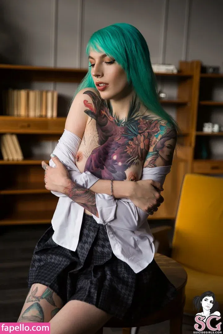 Helly_Rite / Hellyrite / hellia_sg Onlyfans Photo Gallery 