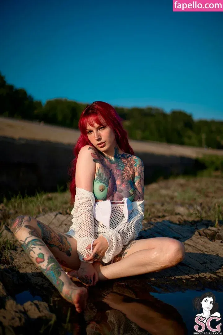 Helly_Rite / Hellyrite / hellia_sg Onlyfans Photo Gallery 