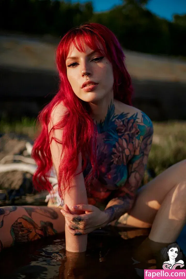 Helly_Rite / Hellyrite / hellia_sg Onlyfans Photo Gallery 