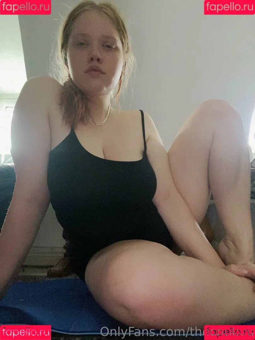thechubbs Onlyfans Photo Gallery 