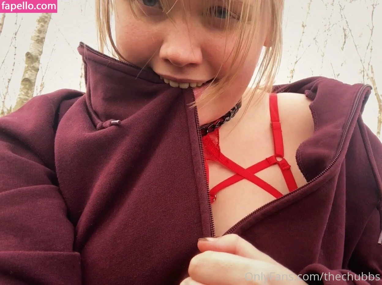 thechubbs Onlyfans Photo Gallery 