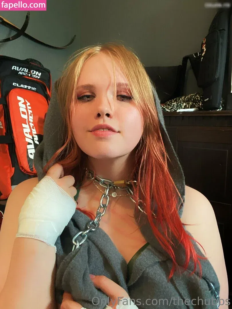 thechubbs Onlyfans Photo Gallery 