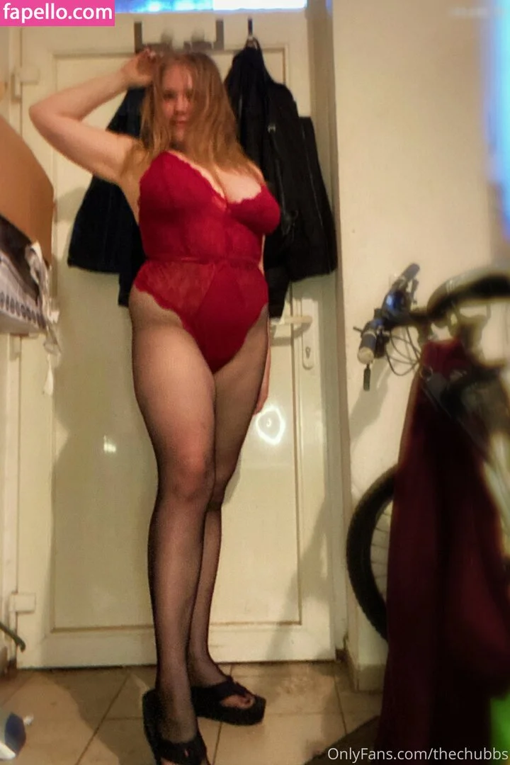 thechubbs Onlyfans Photo Gallery 