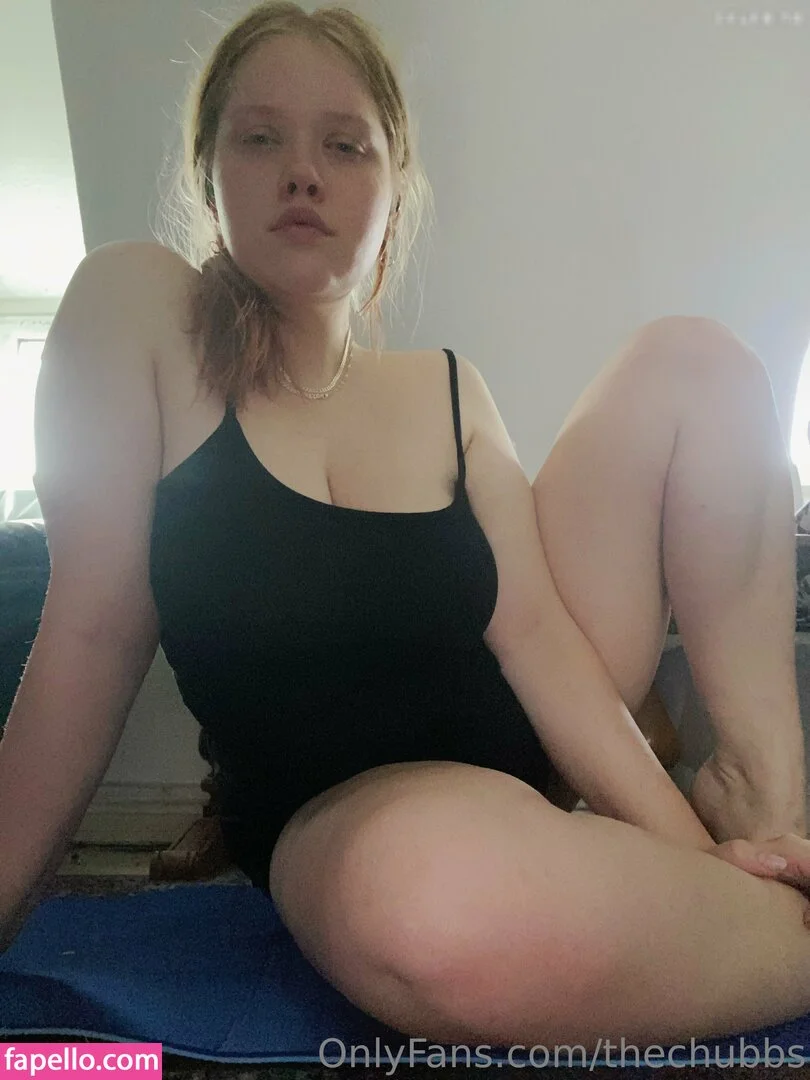 thechubbs Onlyfans Photo Gallery 